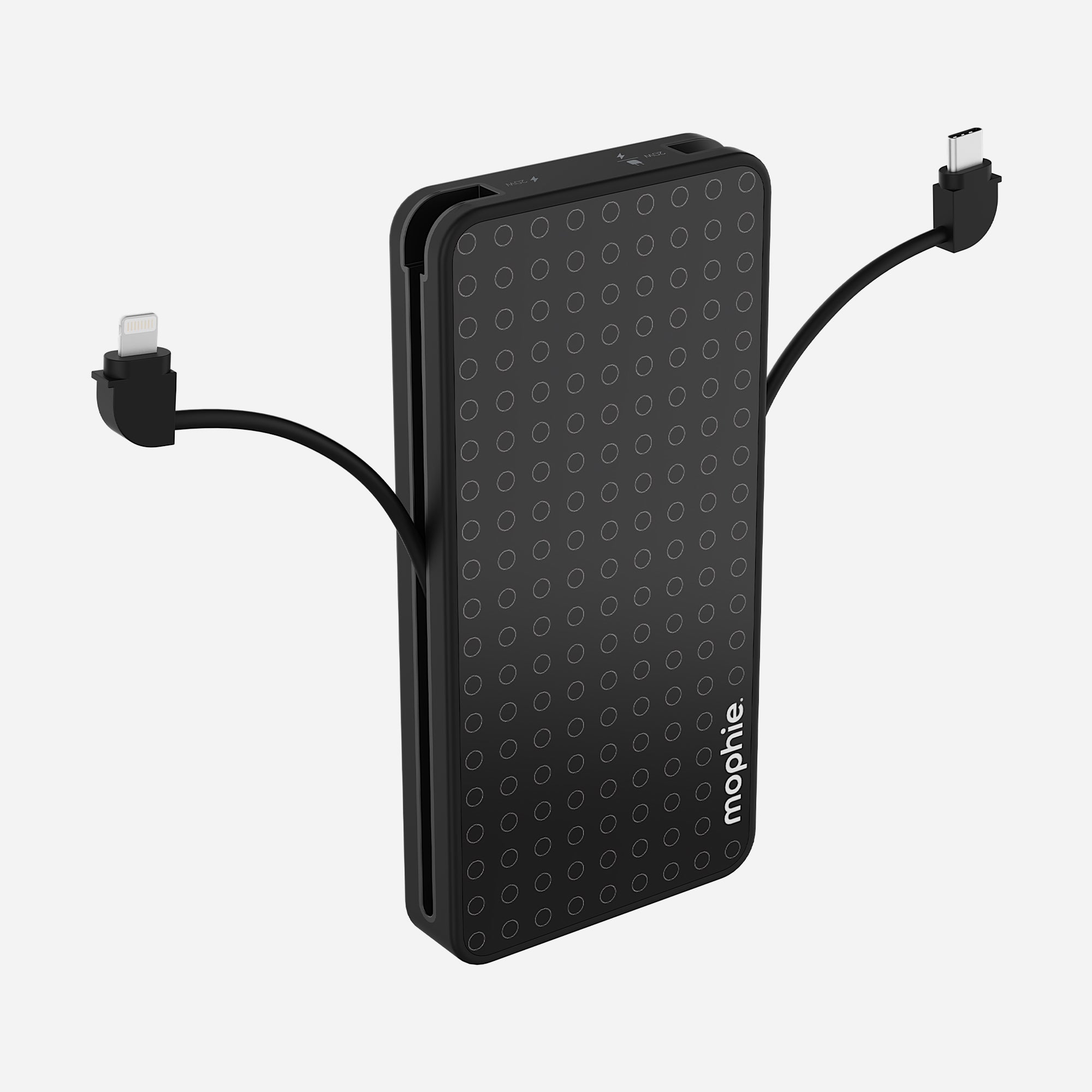 Powerstation® Plus - Power On Edition – mophie