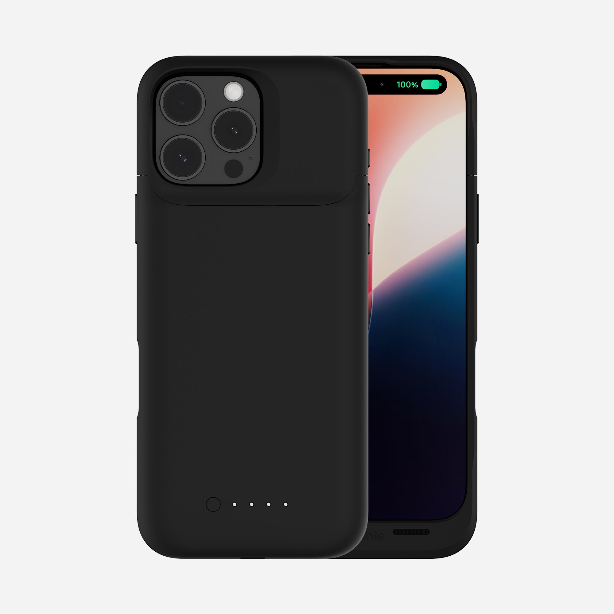 Juice Pack® for iPhone 16 Pro Max