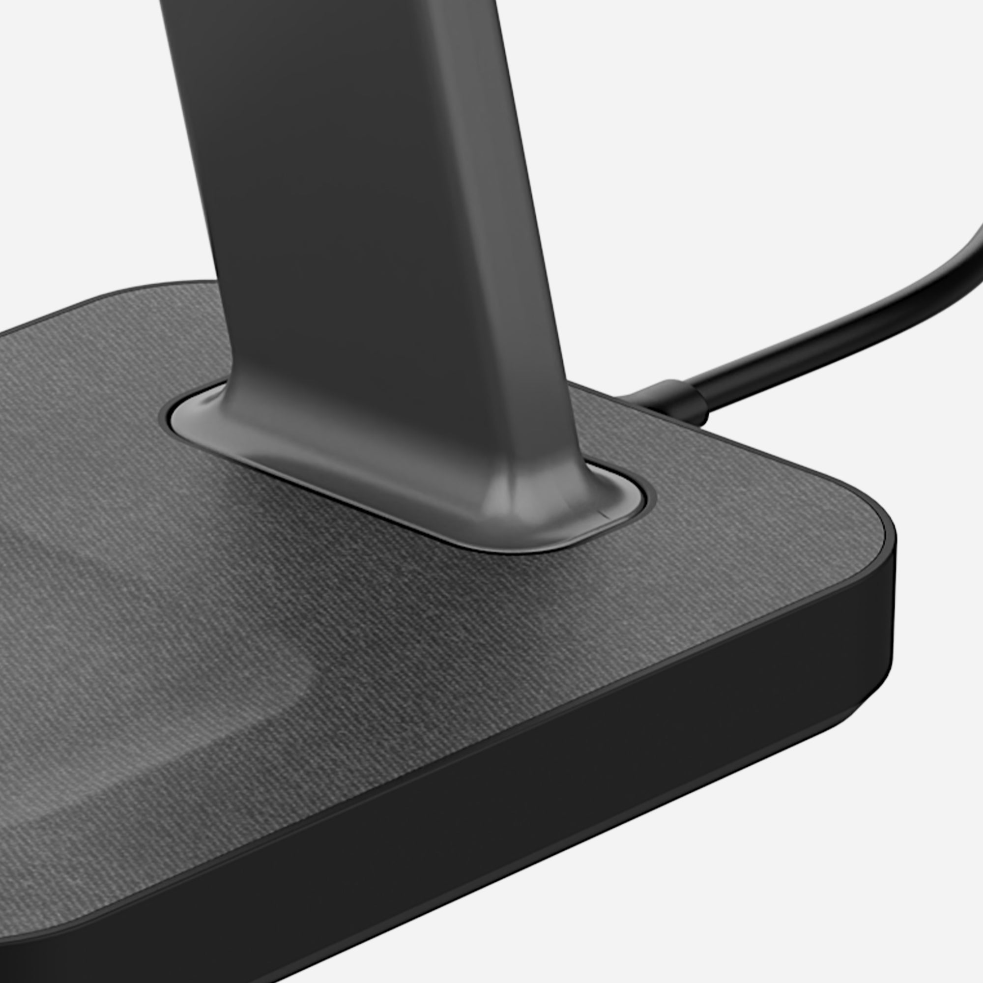 Wireless Desktop Charging Station