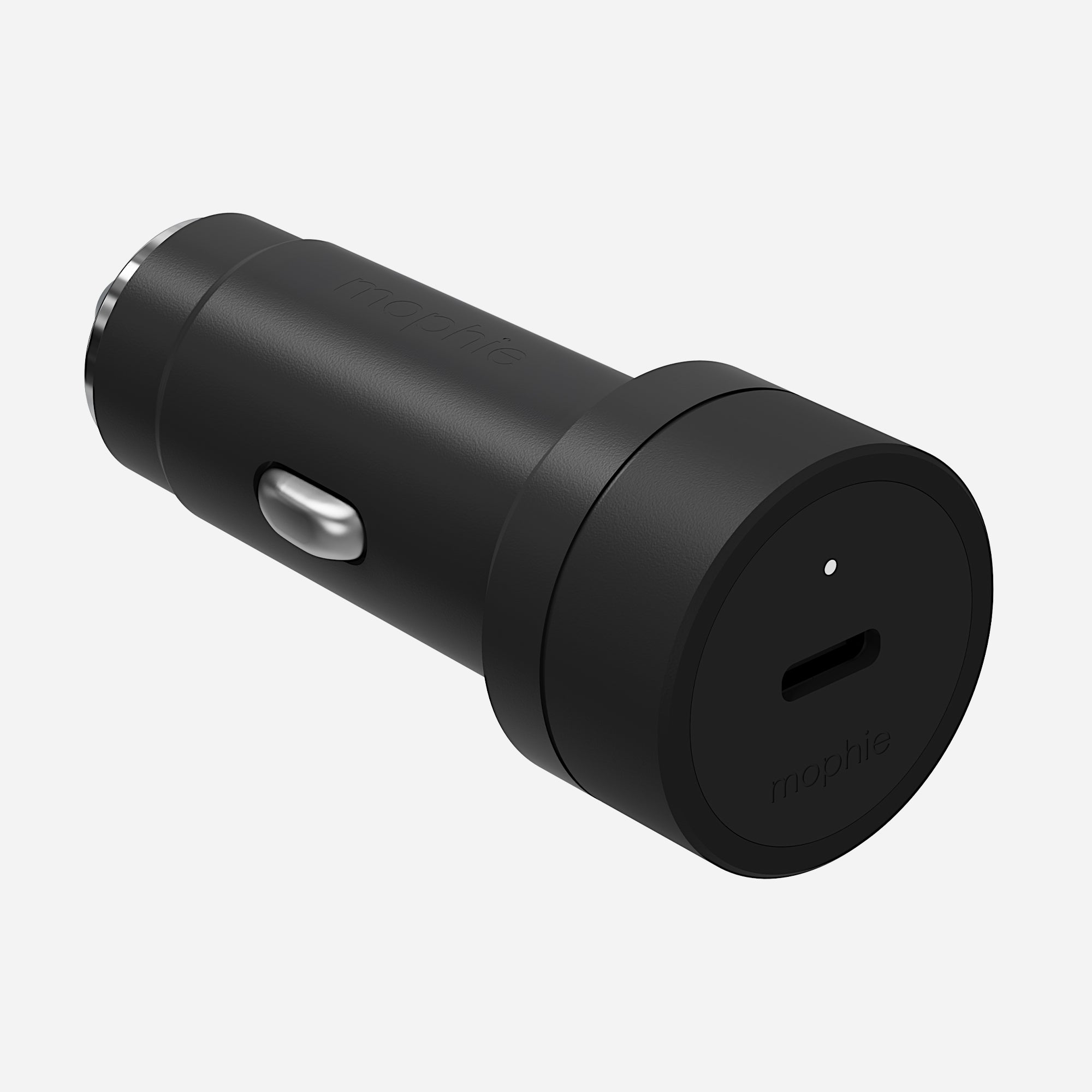 30W Single Port USB-C Car Adapter