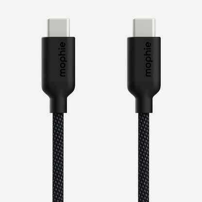 USB-C to USB-C Cable