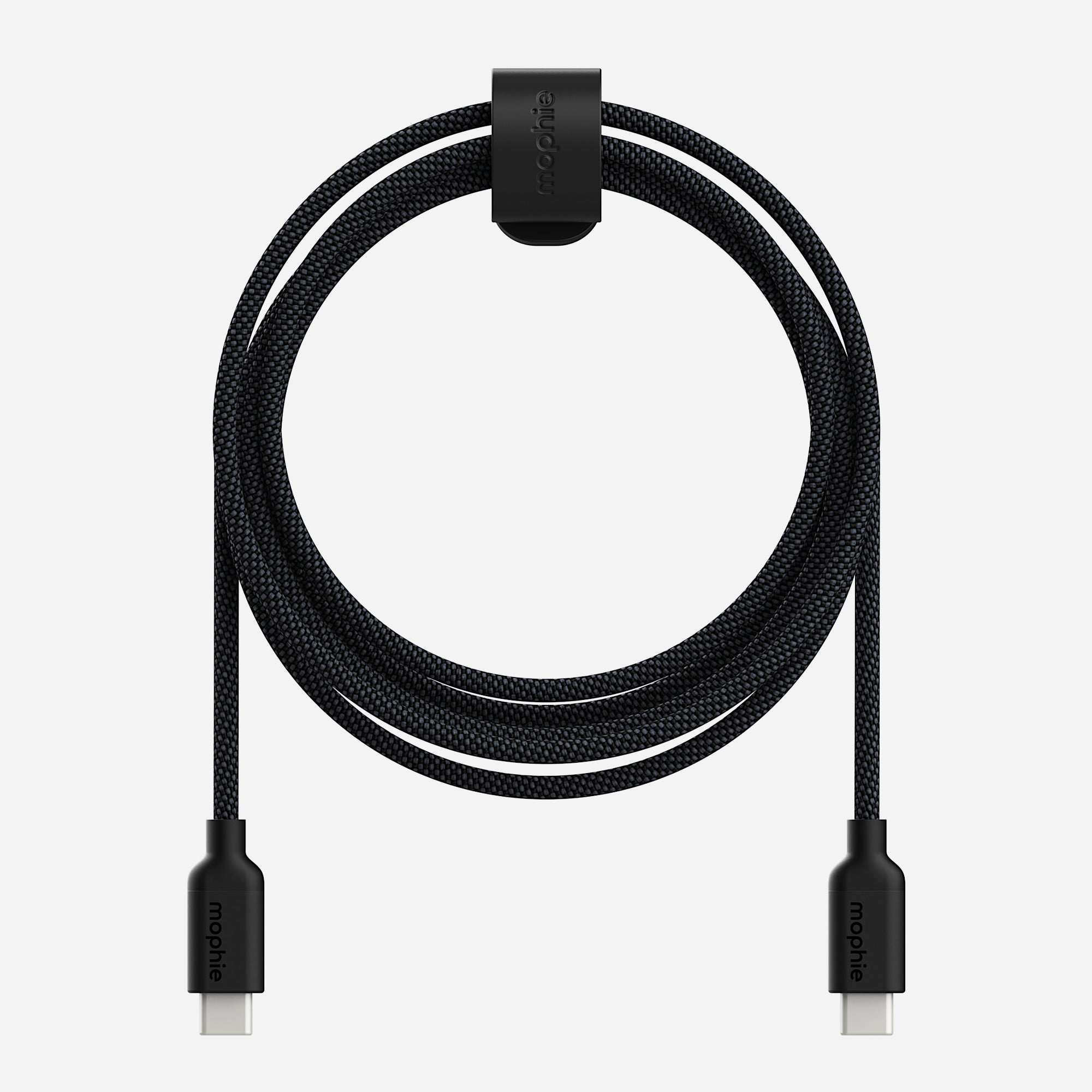 USB-C to USB-C Cable