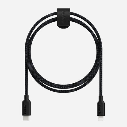 USB-C to Lightning Cable